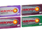 Nurofen plots new marketing after misleading public